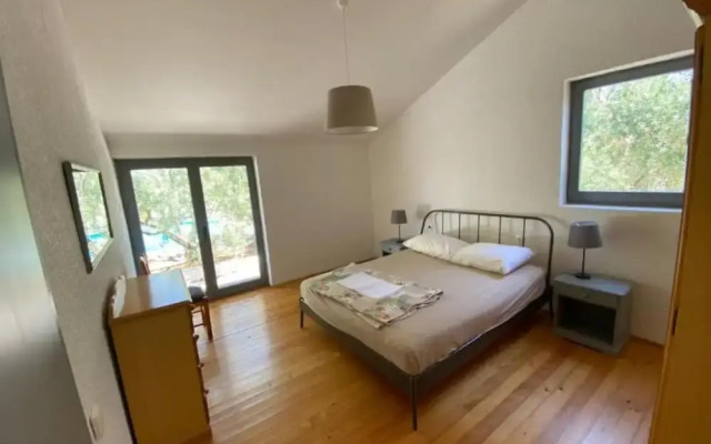 Splendid Poreč Holiday Home With Swimming Pool