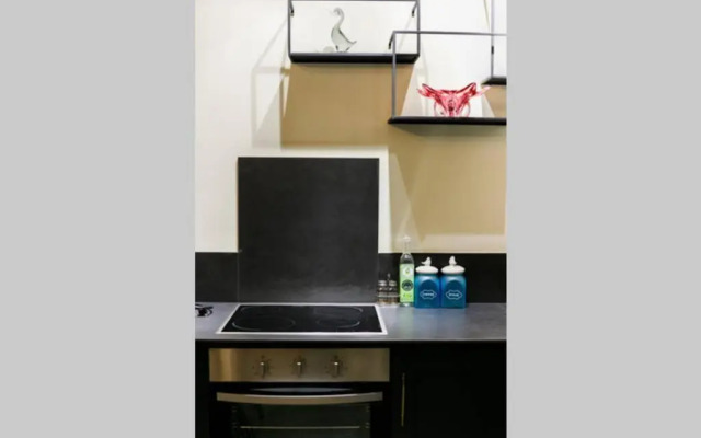 Brand New Central Luxury Residence