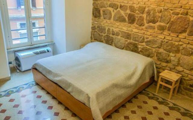 Cairoli Boutique Apartment