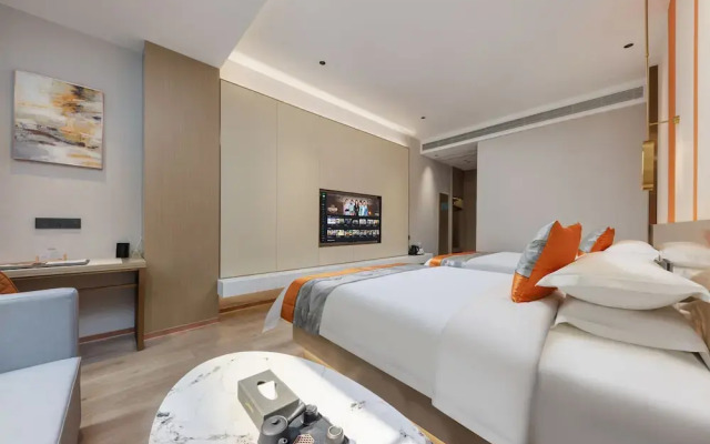 Ya Chen Hotel