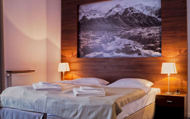 Aparthotel Flinski Sport&SPA