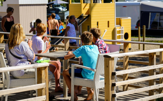 Topcamp Onsakervika - Tyrifjorden