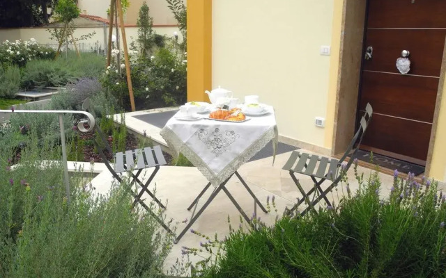 Flospirit - San Lorenzo