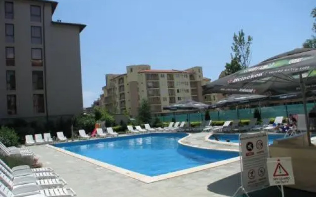 Sunny View North Apartments