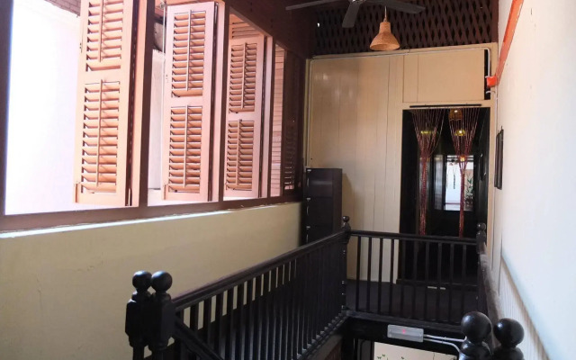 Muntri House - Hostel