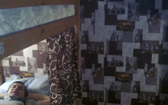 Loft Hostel