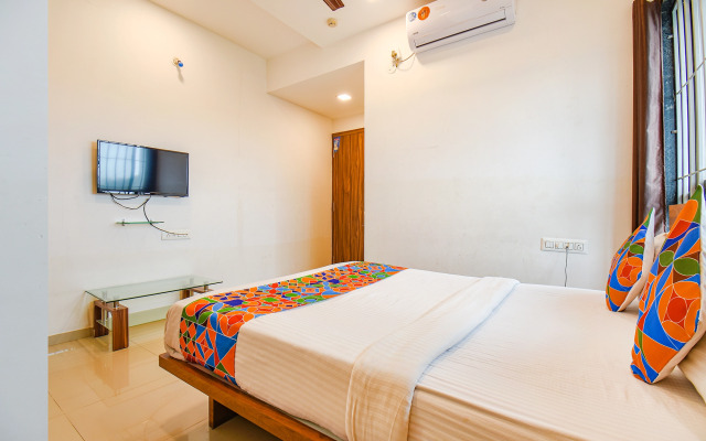 Fabhotel The Address