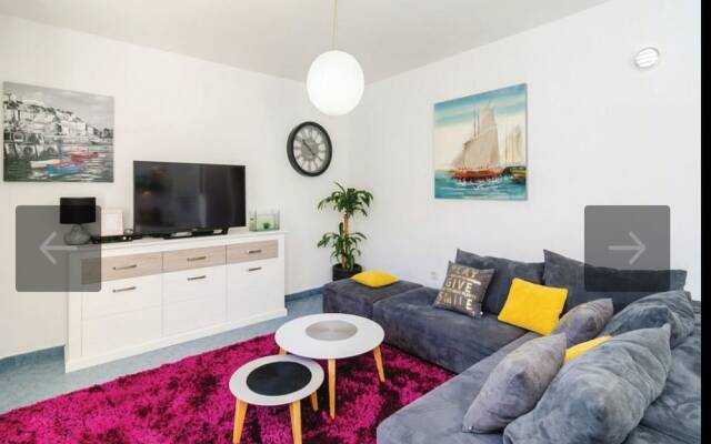 Apartment Beach Heaven