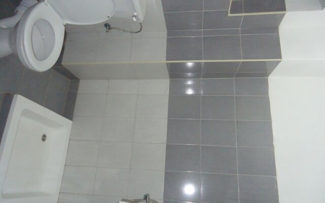 Dreams Guest House
