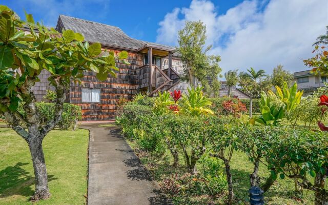 Sealodge H5 2 Bedroom Condo