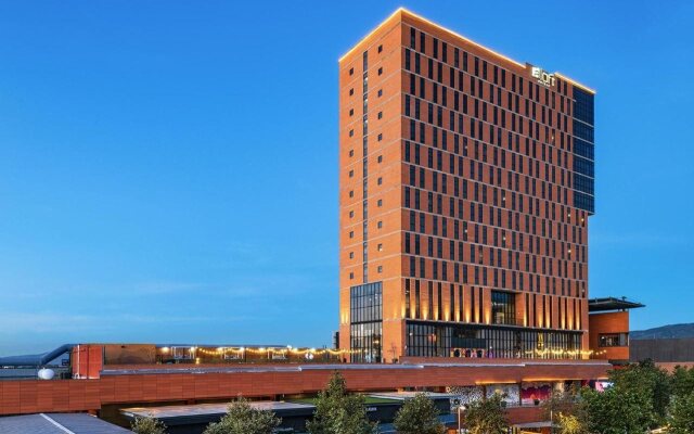 Aloft Guadalajara Sur