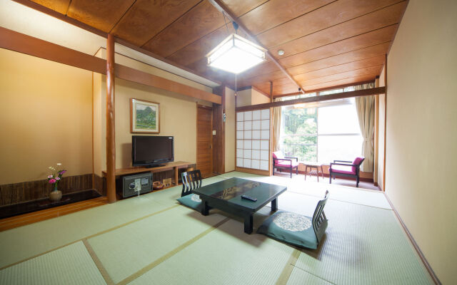 Tatsuta Ryokan