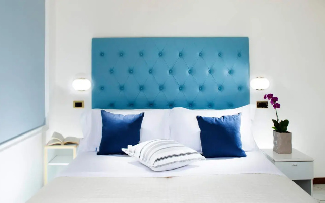 Hotel Italia Boutique