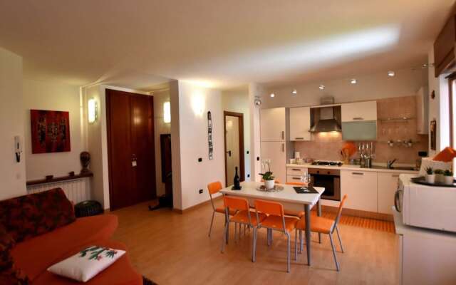 Belvilla by OYO Cherry House
