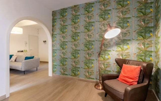 Magnificent Sea View Penthouse Cospicua