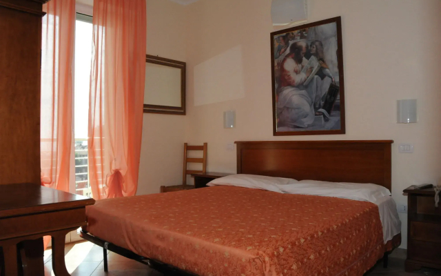 Hotel Franca