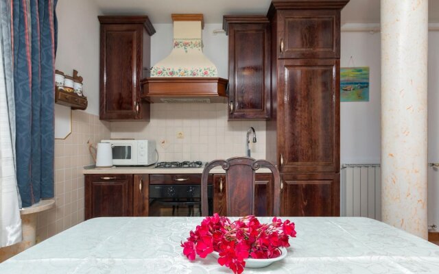 Amazing Home in Medulin With Wifi and 2 Bedrooms