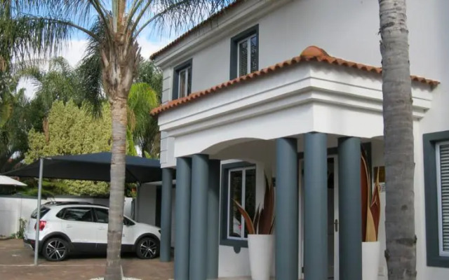 Pictures Guest House