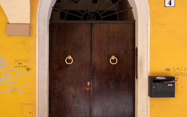 Bertiera 4 - Casa con Vista sul Canale