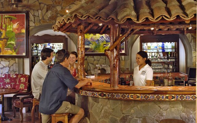 Hotel Colonial Granada