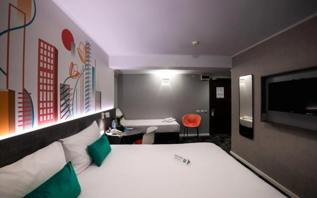 ibis Styles Pitesti Arges