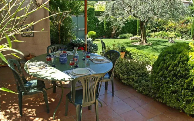 Holiday House La Noria