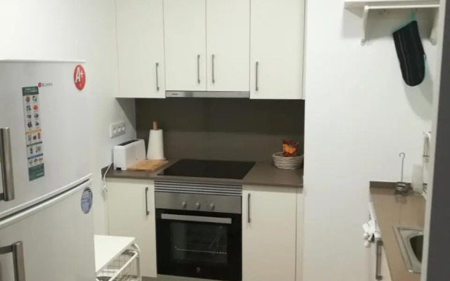 Apartment IBIZA STYLE