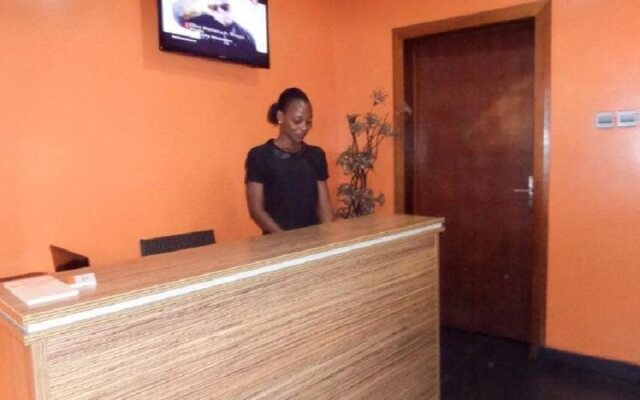 Precinct Comfort Services, Surulere