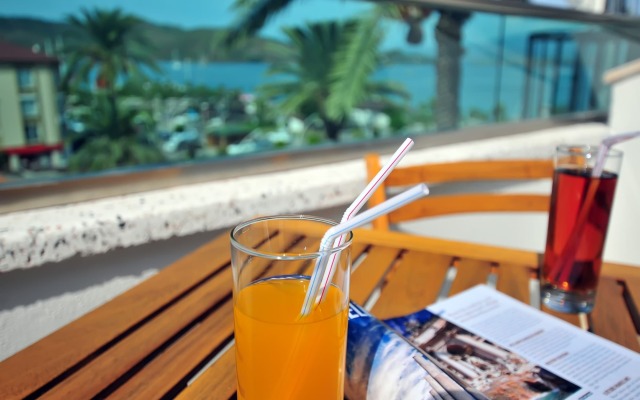 Yeniceri City Hotel