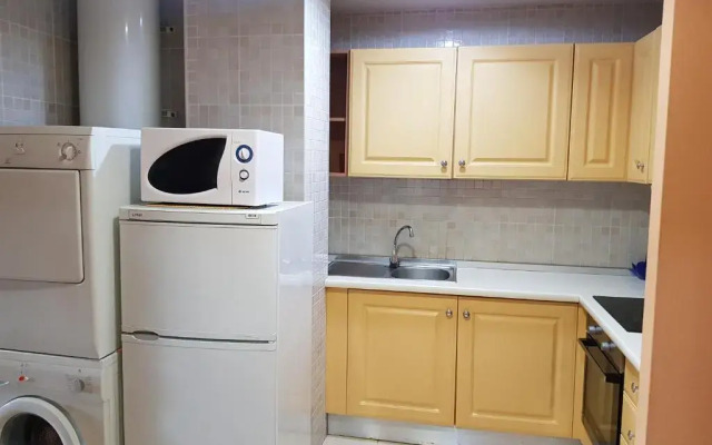 Apartamento Tramuntana 6D