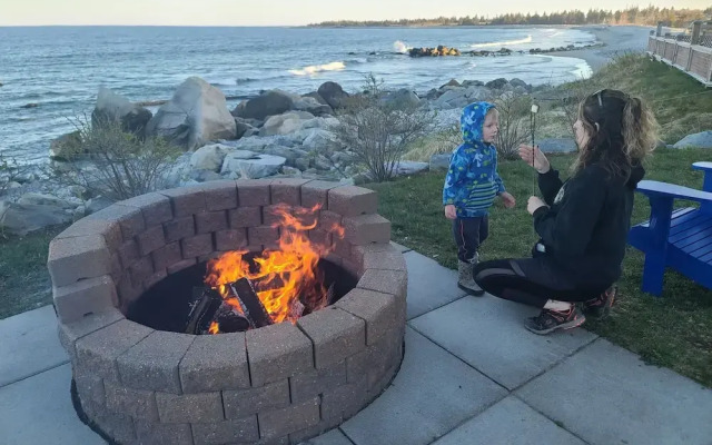 White Point Beach Resort