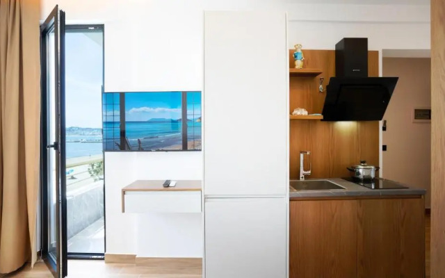 Azure Sea View Apartments