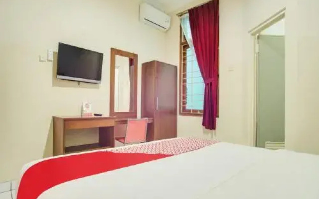 Pilatus Hotel Bandung