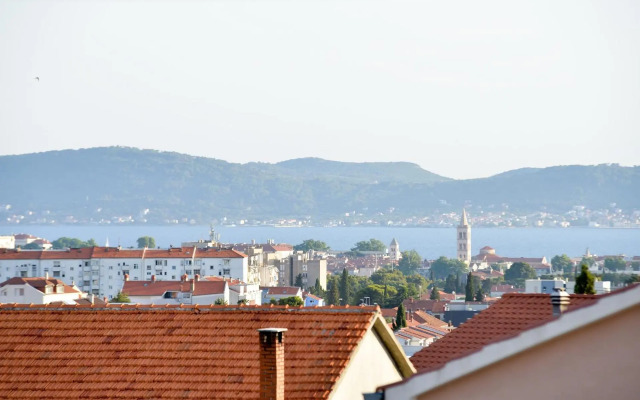 Apartmani Vidikovac Dokoza