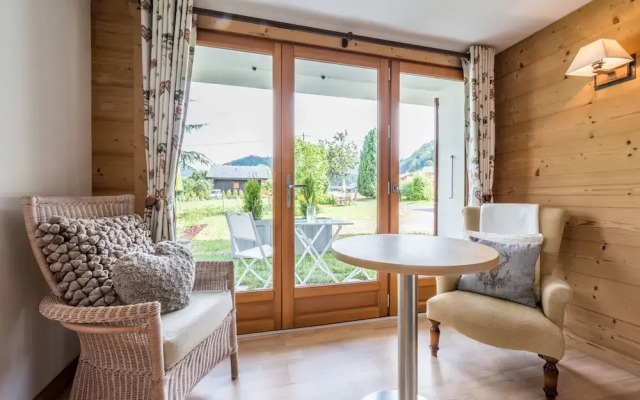 Studio Romand - Near skiing