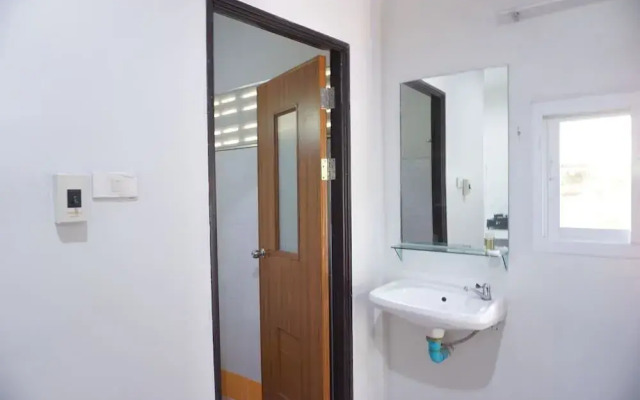 Baansuan Khaolak - Adults Only