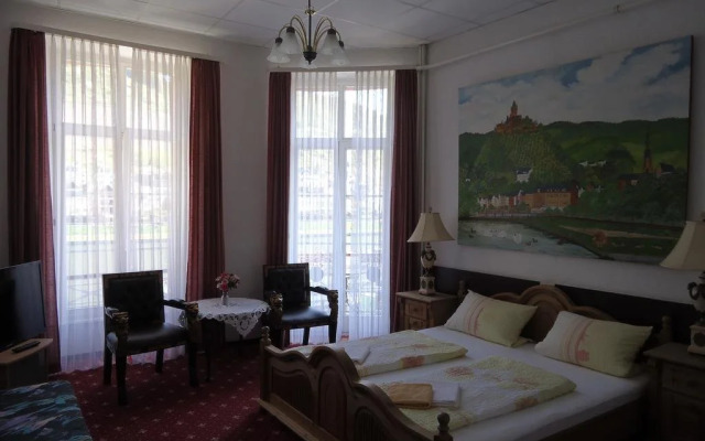Union Hotel Cochem