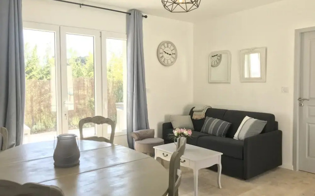 Les Mazets & SPA Duzès