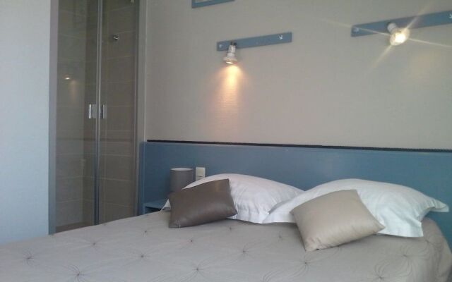 Hotel Kan Avel