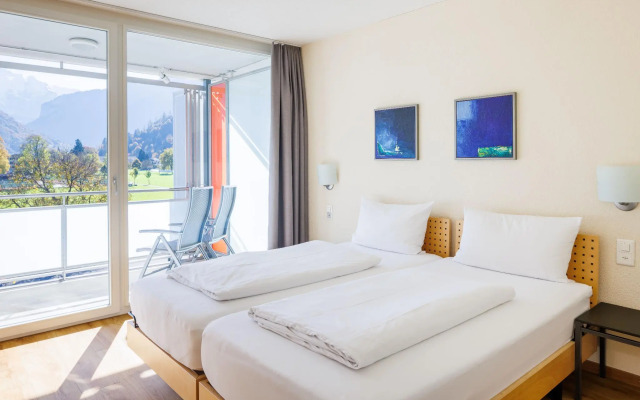 Hapimag Resort Interlaken
