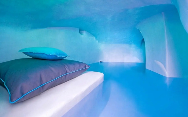Sophia Luxury Suites