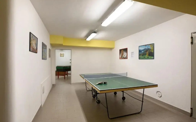 Foresto Holiday Apartments Superior