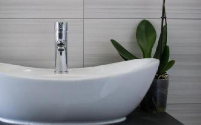 Orchidea Apartman