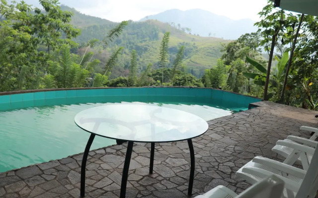 Paradise Eco Garden