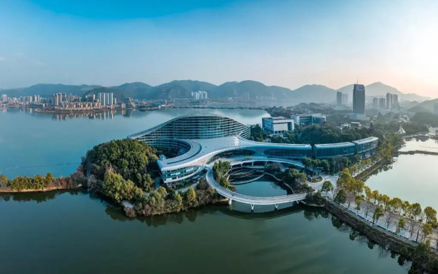 Wingtech Hotel