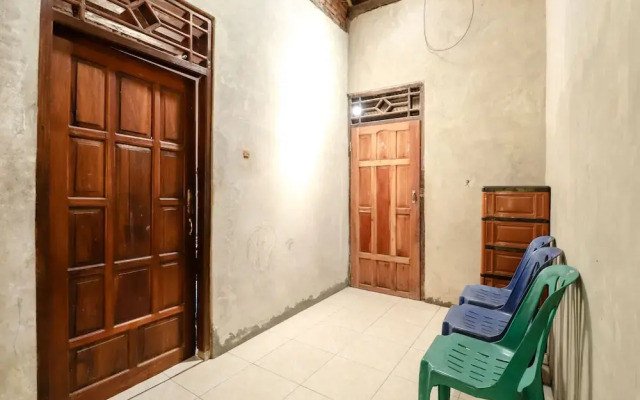 JIO Homestay