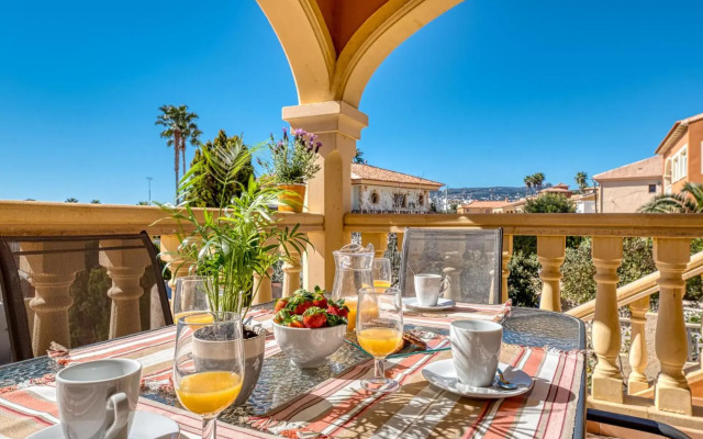 Villa Casita - Plusholidays