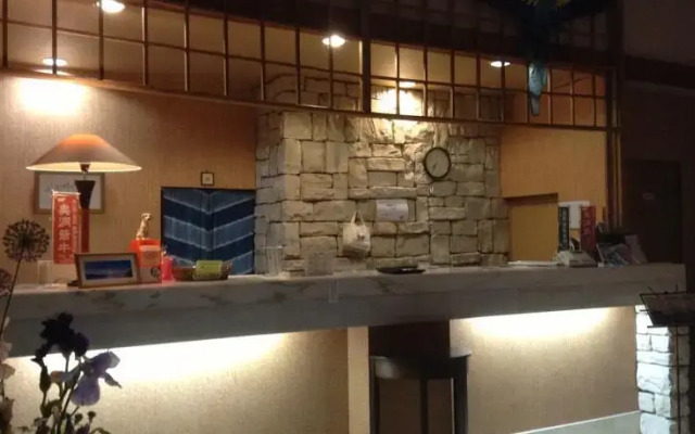 Hotel Kawanami
