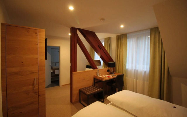 Hotel Hartl's Lindenmühle