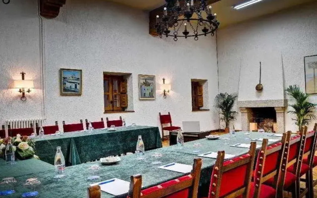 Sheraton Santa Maria del Paular